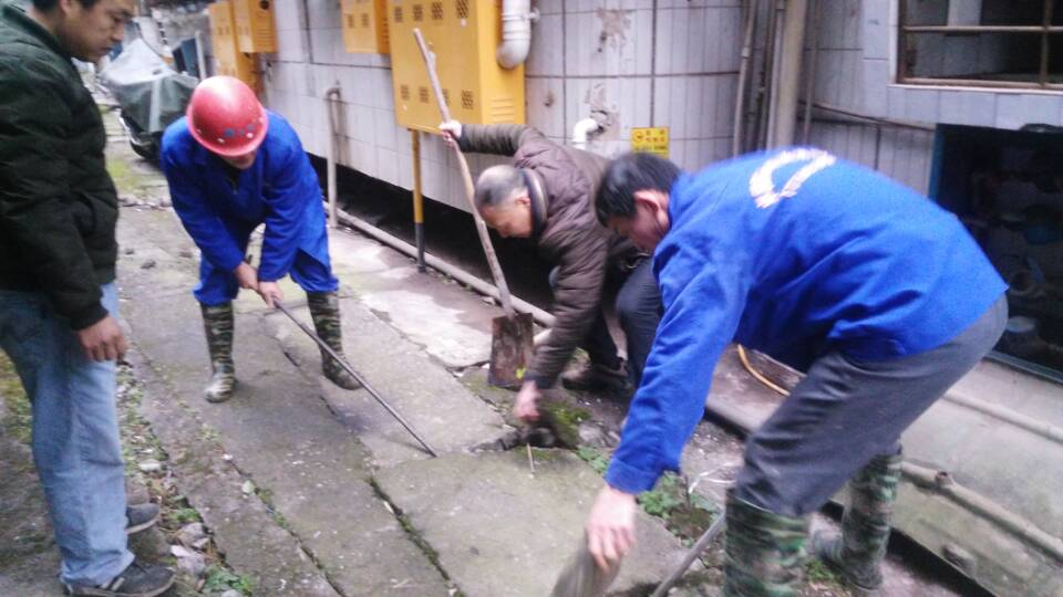 阳新清掏化粪池、管道疏通一站式服务<高效><技术><可靠>